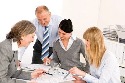 Business Administration QLS Level 2